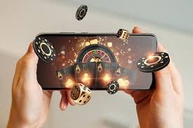 666 flash Casino APP ဖြင့် Mobile တွင် Live Baccarat ကစားနေသည့် မြင်ကွင်း