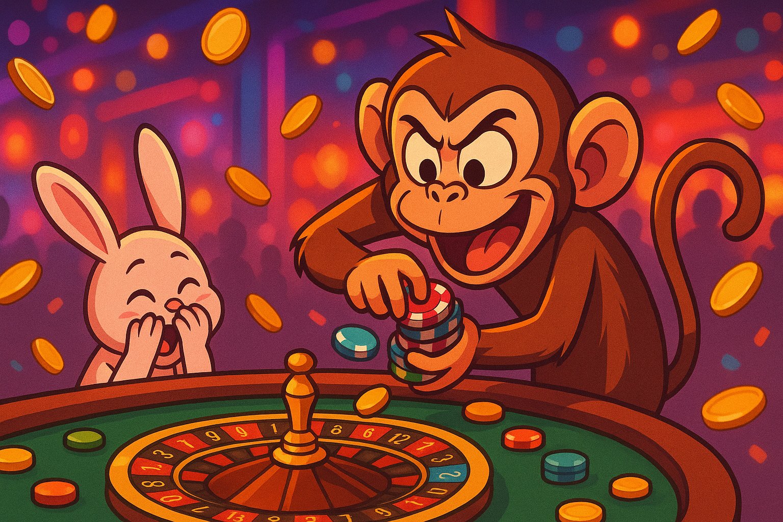 Live Casino ဂိမ်းများ
